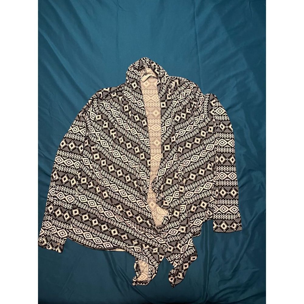 Hot Ginger lightweight sweater